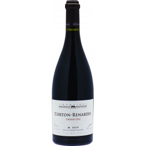 Вино серії Domaine Maldant Pauvelot Collection
